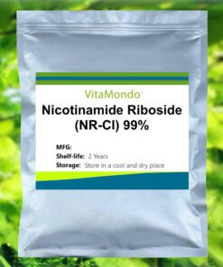 Nicotinamide Riboside 99% (NR Cl) Powder VitaMondo