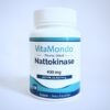 Freeze-Dried Nattokinase 20,000 FU 1 Front