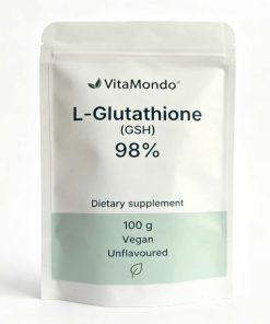 glutathione norsk Glutathione main image 1