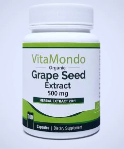 グレープシード | VitaMondo