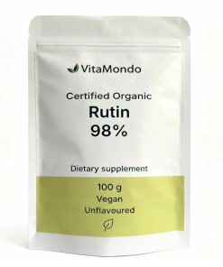 Rutin | VitaMondo